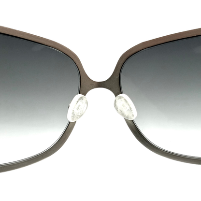 Lentes Roberto Cavalli Plateado