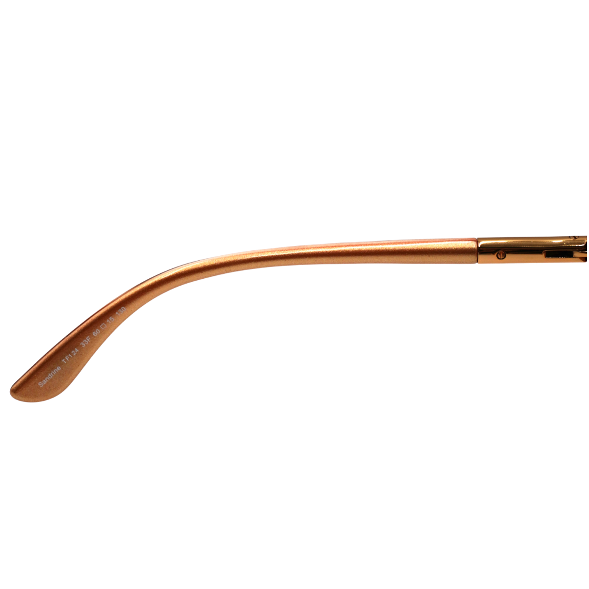 Lentes Tom Ford Vintage