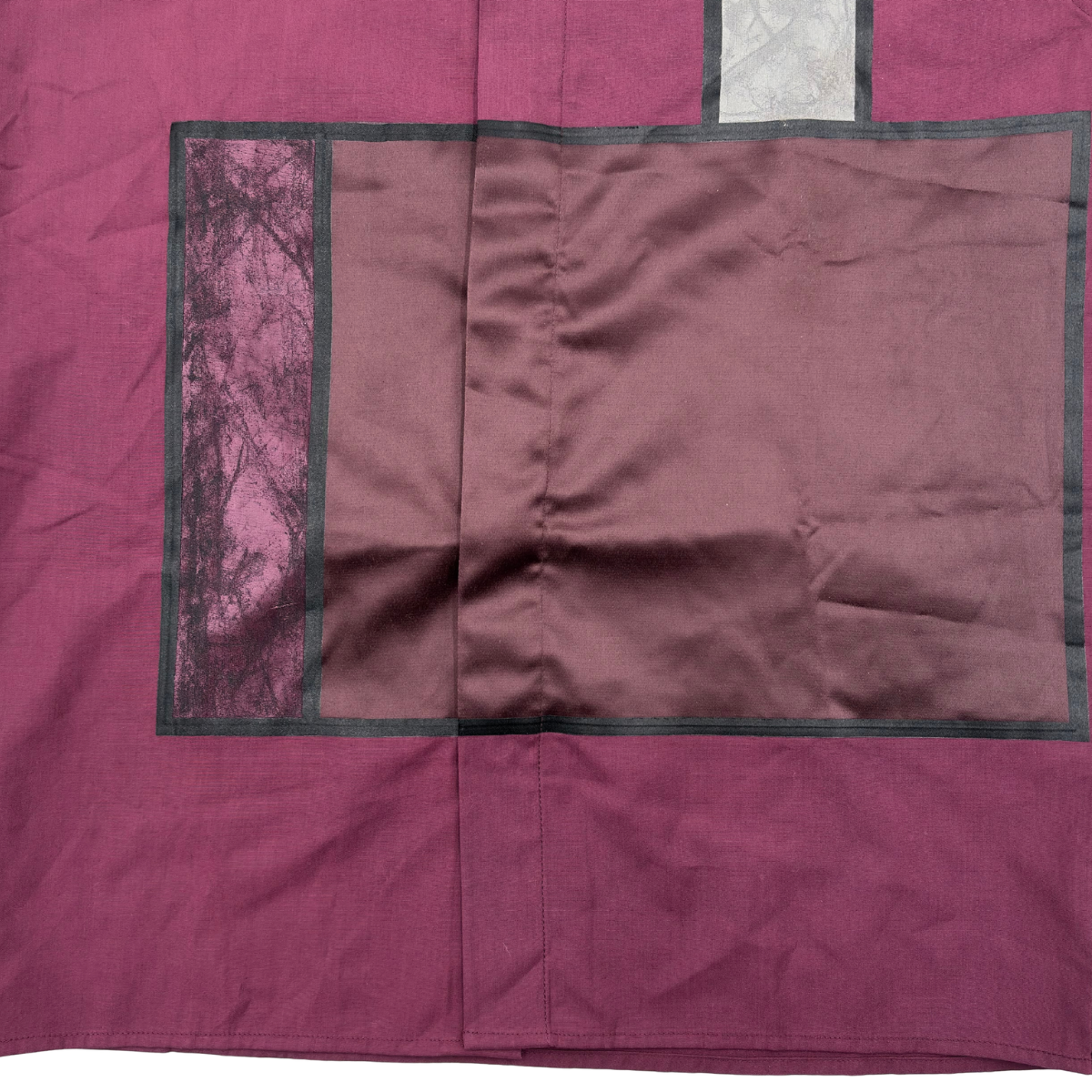 Camisa DIOR Vino