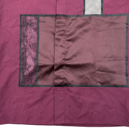 Camisa DIOR Vino