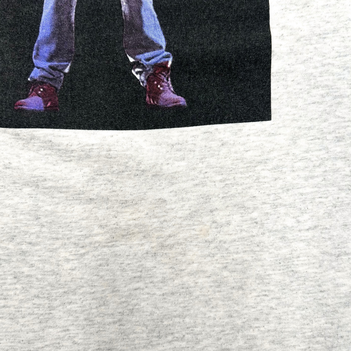 Playera Supreme Tupac Tee