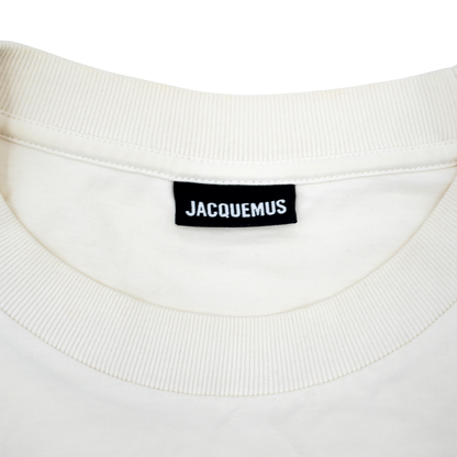 Playera Jacquemus Fresas
