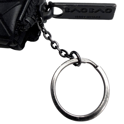 Cartera Issey Miyake Bao Bao Negro