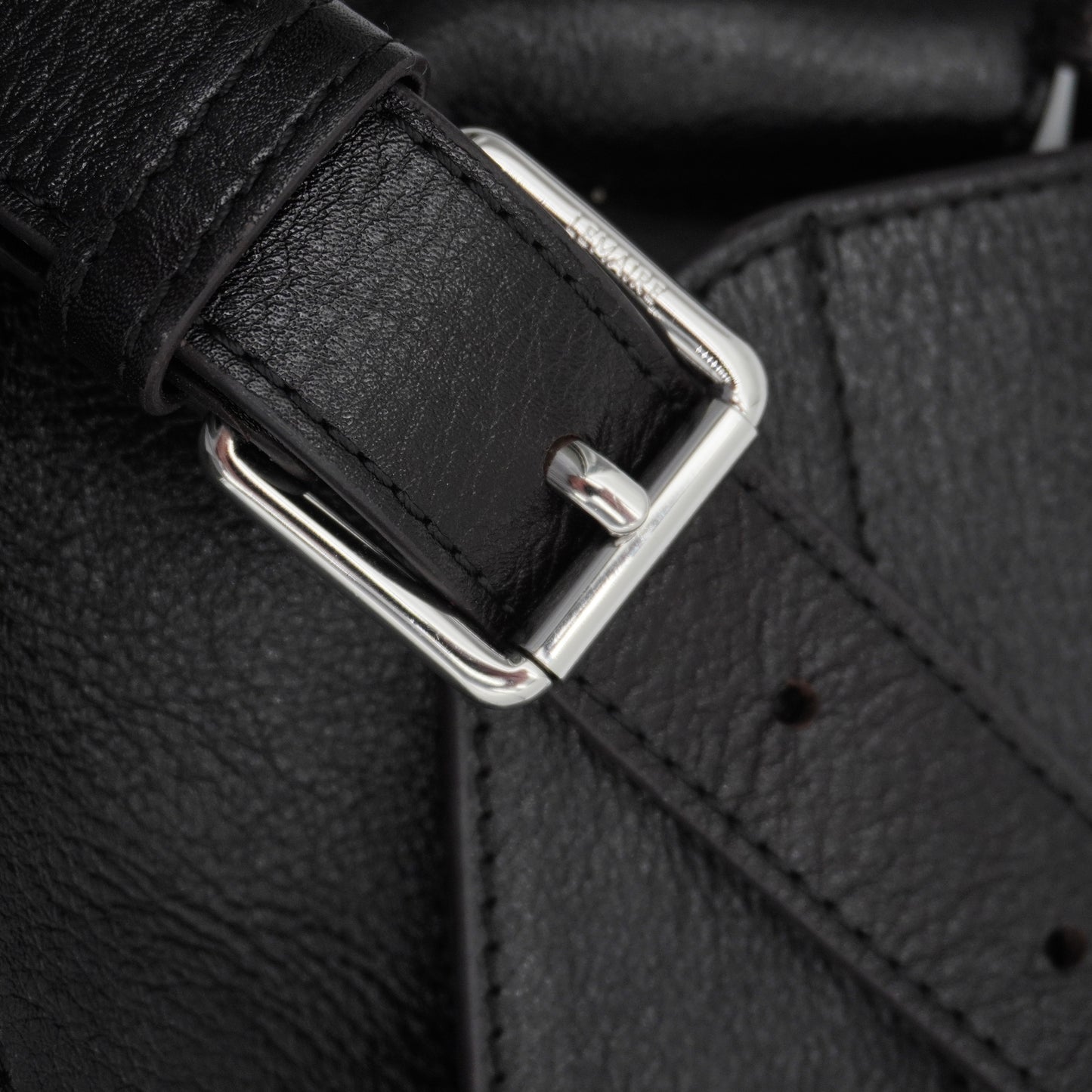 Bolsa Lemaire Messenger Bag