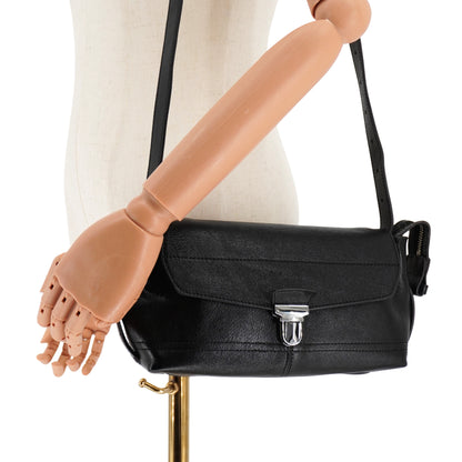 Bolsa Lemaire Messenger Bag