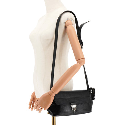 Bolsa Lemaire Messenger Bag