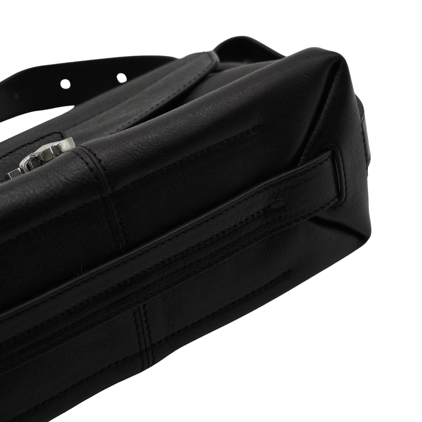 Bolsa Lemaire Messenger Bag