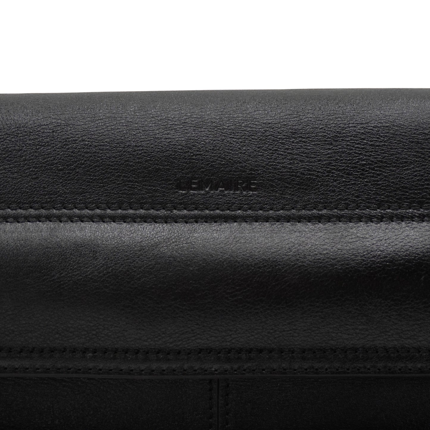 Bolsa Lemaire Messenger Bag