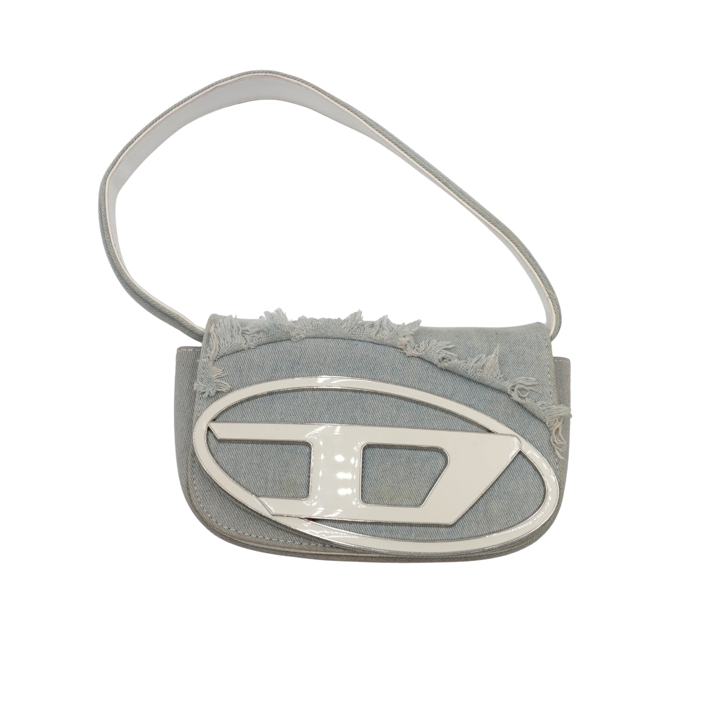 Diesel Bolsa 1DR Jeans Bag