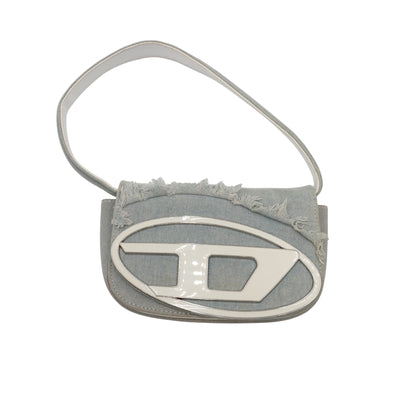 Diesel Bolsa 1DR Jeans Bag