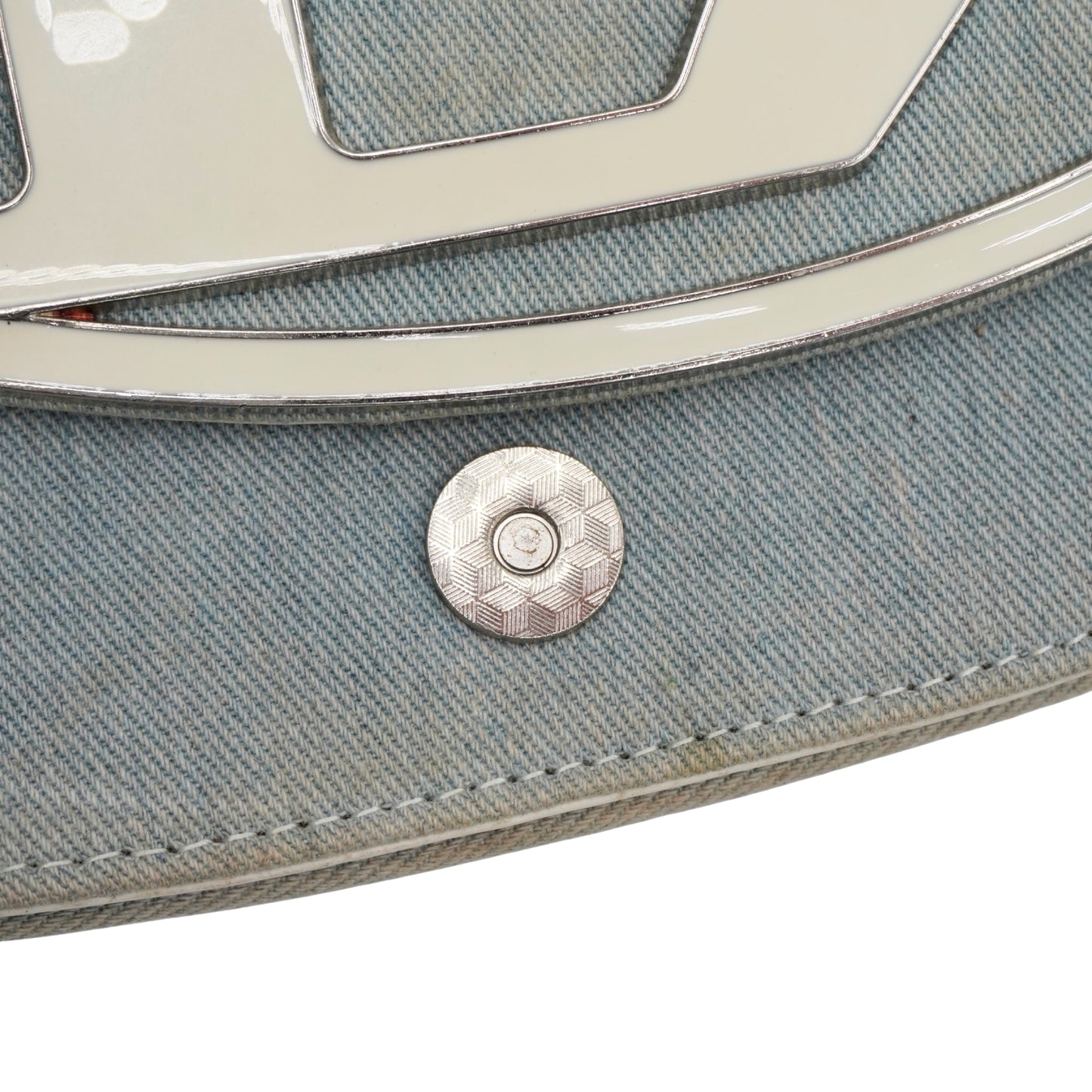 Diesel Bolsa 1DR Jeans Bag
