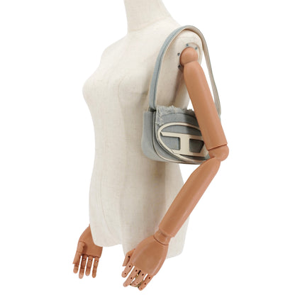 Diesel Bolsa 1DR Jeans Bag