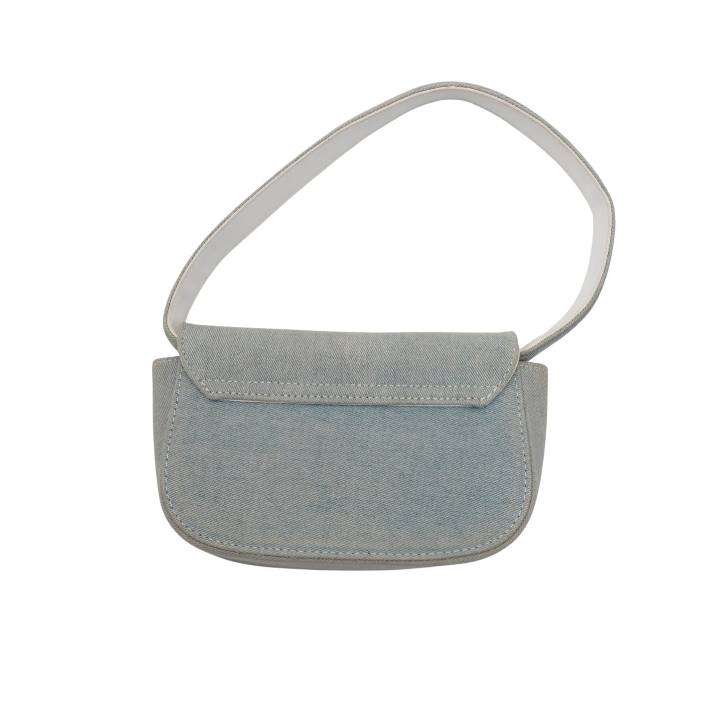 Diesel Bolsa 1DR Jeans Bag