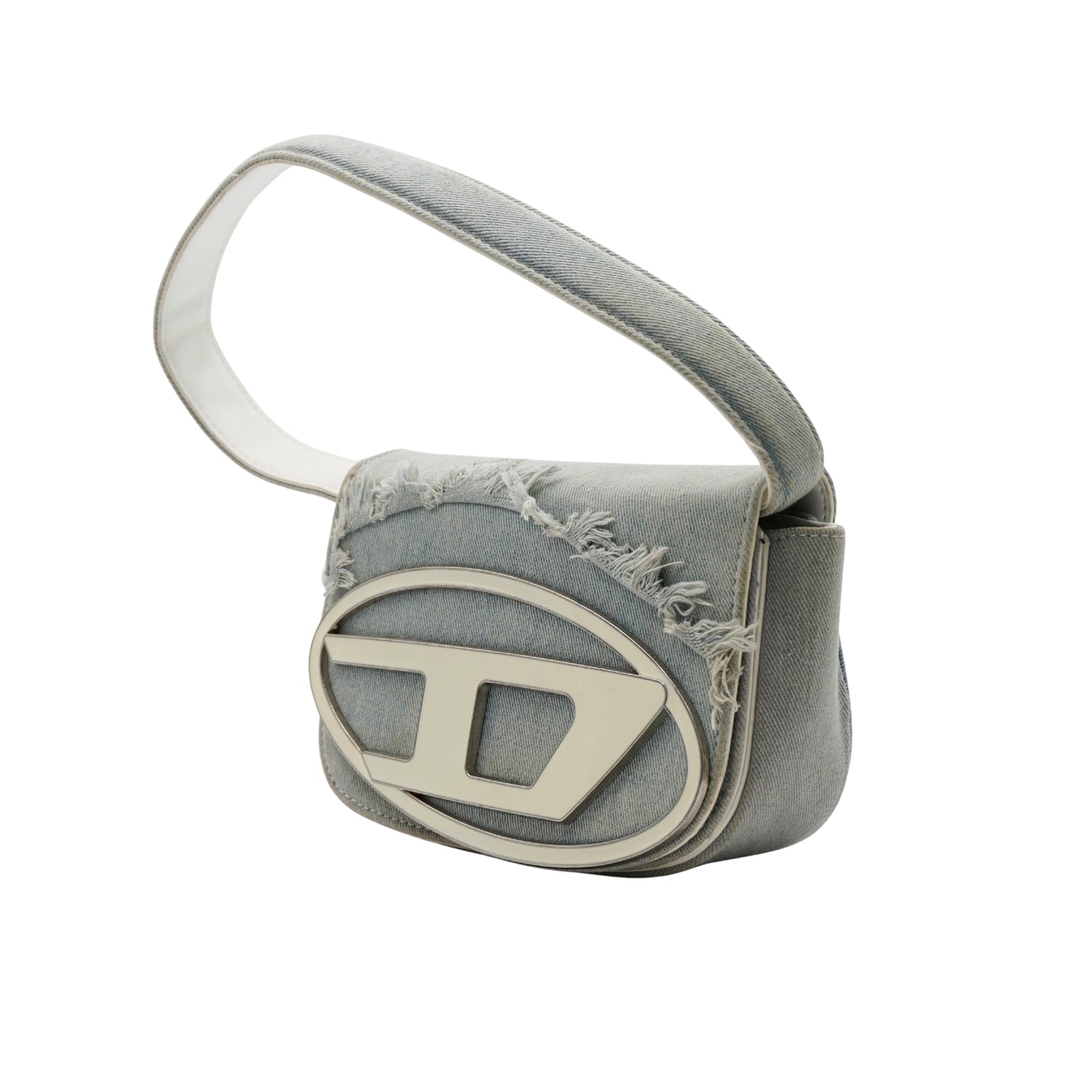 Diesel Bolsa 1DR Jeans Bag
