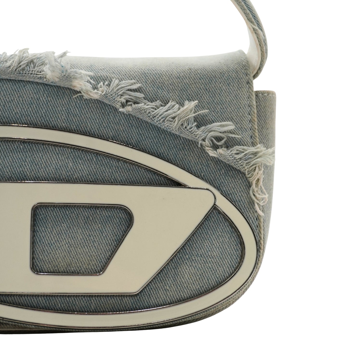Diesel Bolsa 1DR Jeans Bag