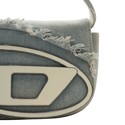 Diesel Bolsa 1DR Jeans Bag