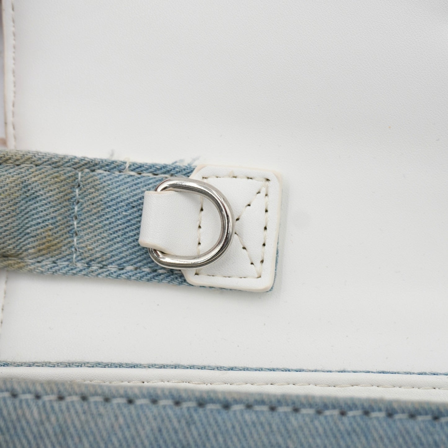 Diesel Bolsa 1DR Jeans Bag