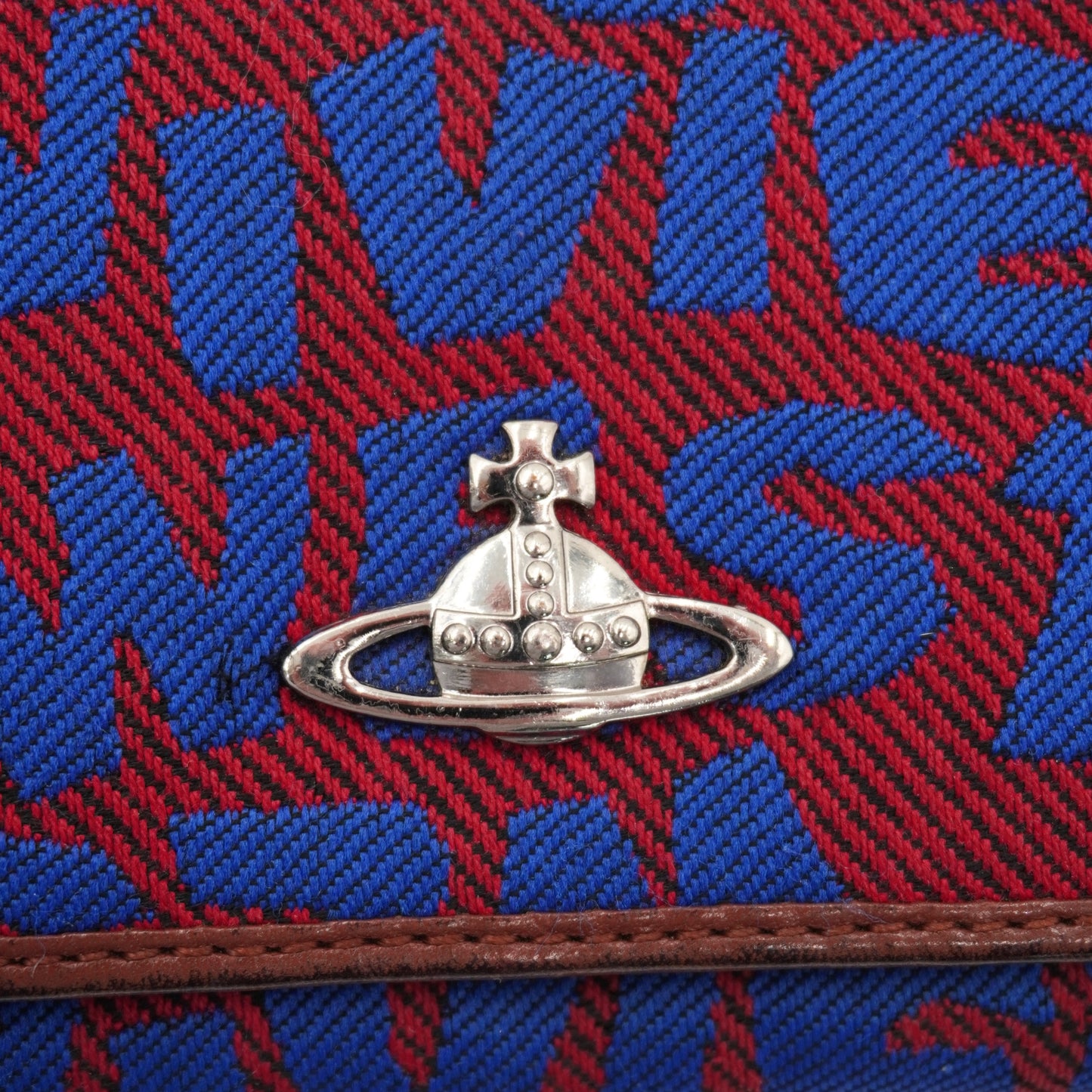 Cartera Vivienne Westwood Vivienne Westeood Multicolour