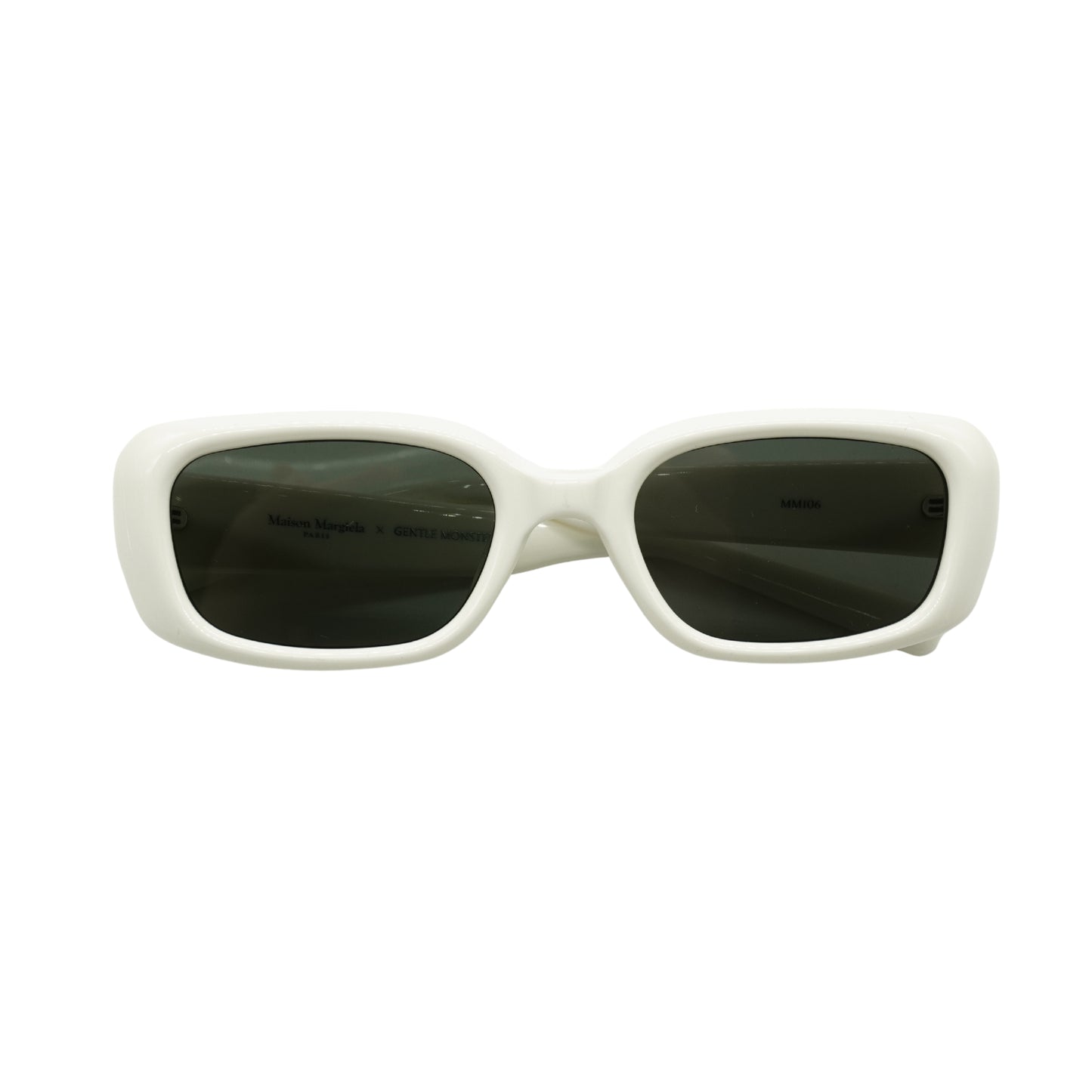 Lentes de Sol Gentle Monster x Maison Margiela MM106 Maison Margiela x Gentle Monster