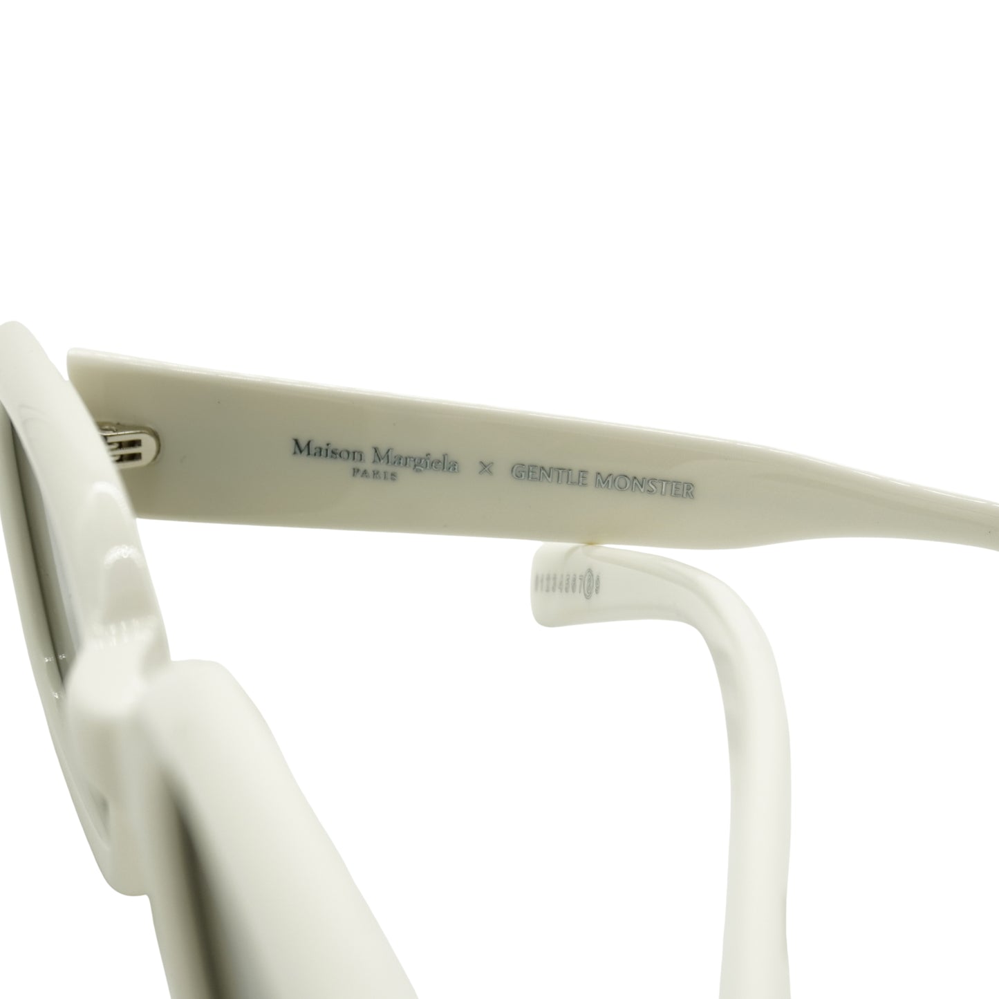 Lentes de Sol Gentle Monster x Maison Margiela MM106 Maison Margiela x Gentle Monster