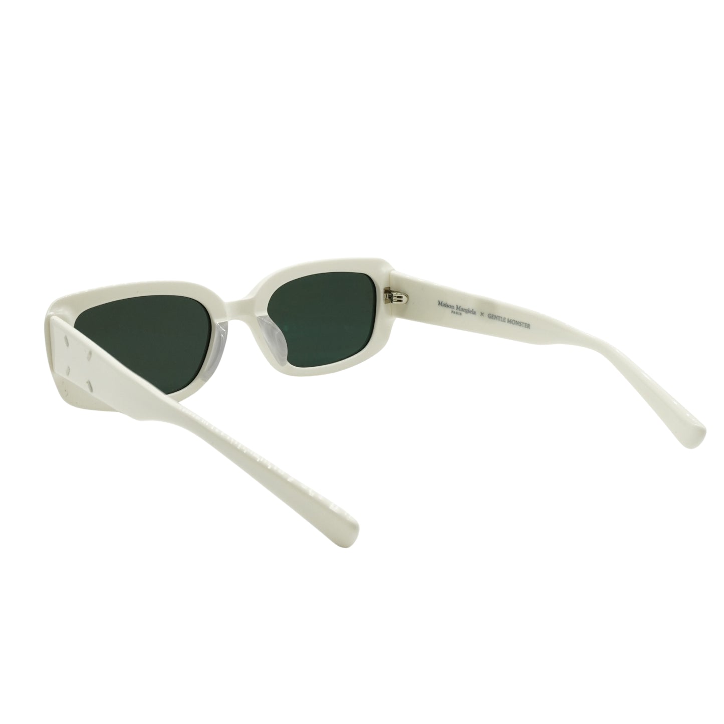 Lentes de Sol Gentle Monster x Maison Margiela MM106 Maison Margiela x Gentle Monster