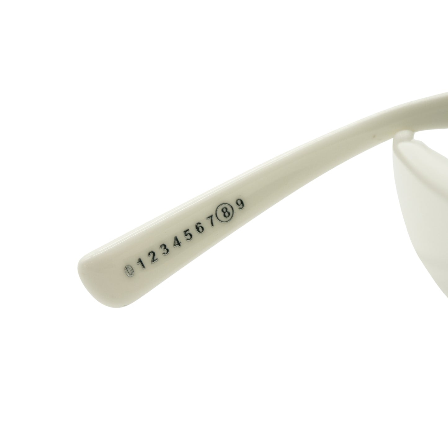 Lentes de Sol Gentle Monster x Maison Margiela MM106 Maison Margiela x Gentle Monster
