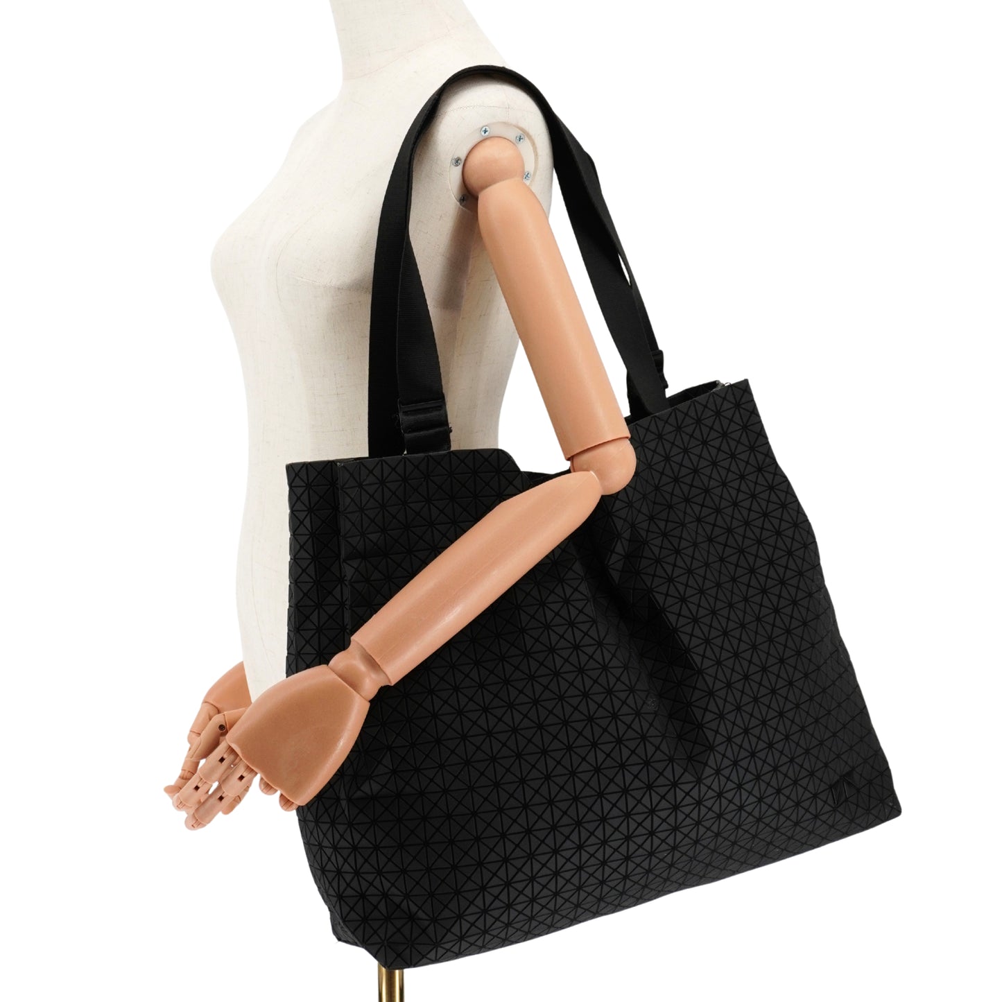 Bolsa Issey Miyake Big Tote Bag