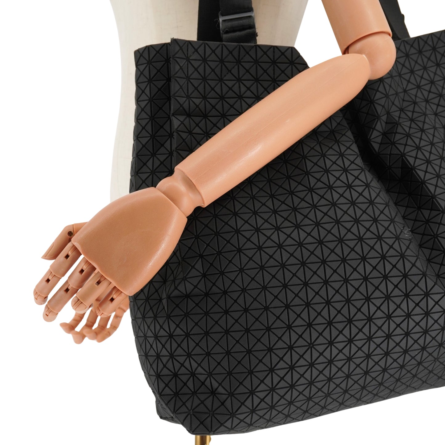 Bolsa Issey Miyake Big Tote Bag