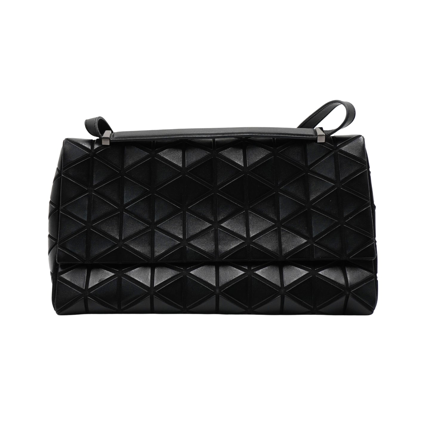 Bolsa Issey Miyake BAO BAO Negra