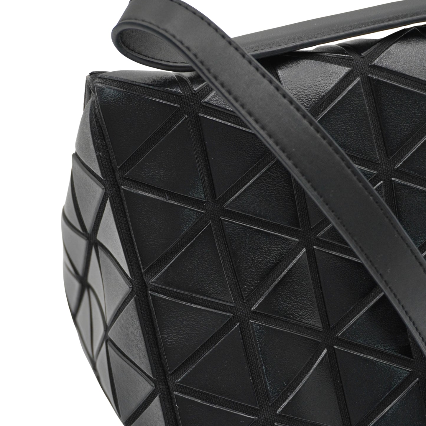 Bolsa Issey Miyake BAO BAO Negra