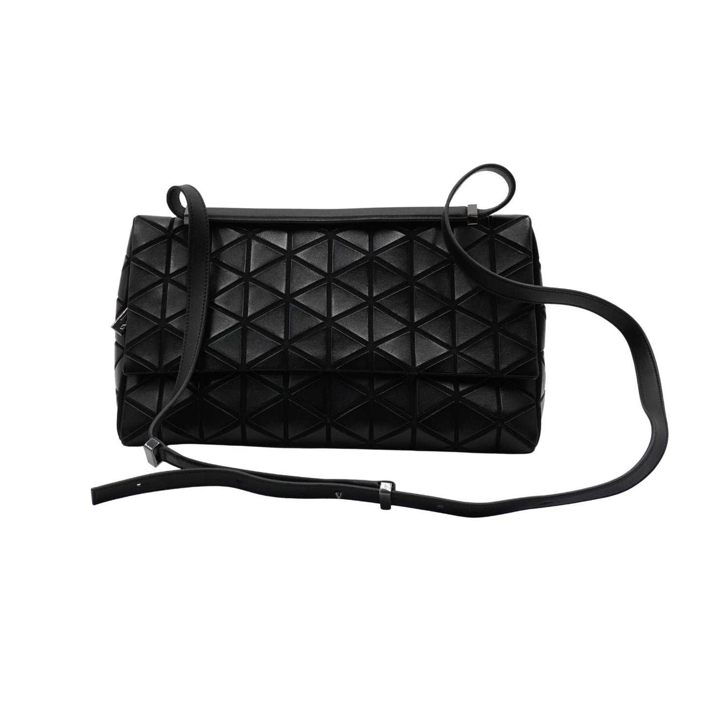 Bolsa Issey Miyake BAO BAO Negra