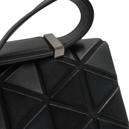 Bolsa Issey Miyake BAO BAO Negra