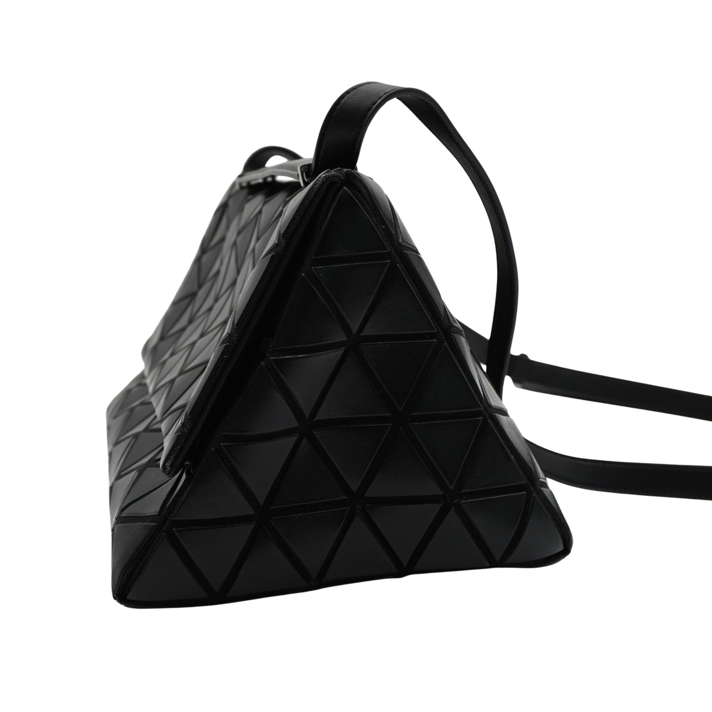 Bolsa Issey Miyake BAO BAO Negra