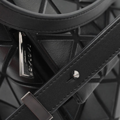 Bolsa Issey Miyake BAO BAO Negra