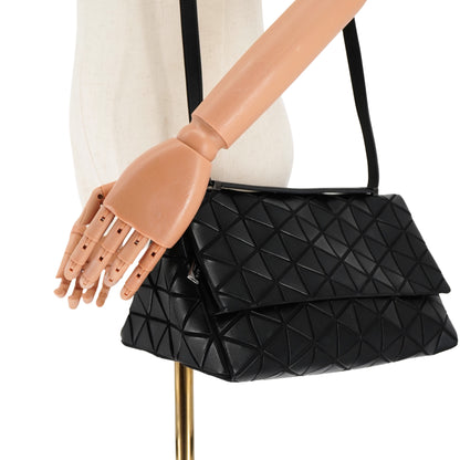 Bolsa Issey Miyake BAO BAO Negra