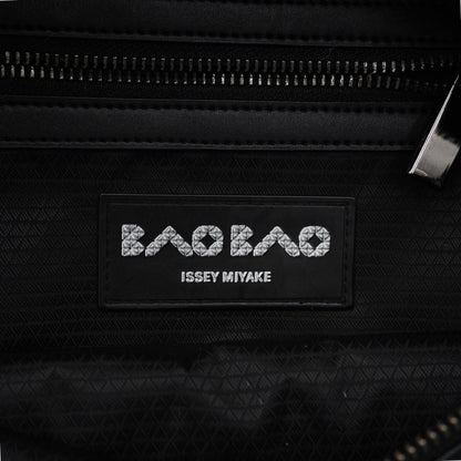 Bolsa Issey Miyake BAO BAO Negra