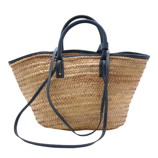 Bolso Tote Jacquemus Le Panier Soleil