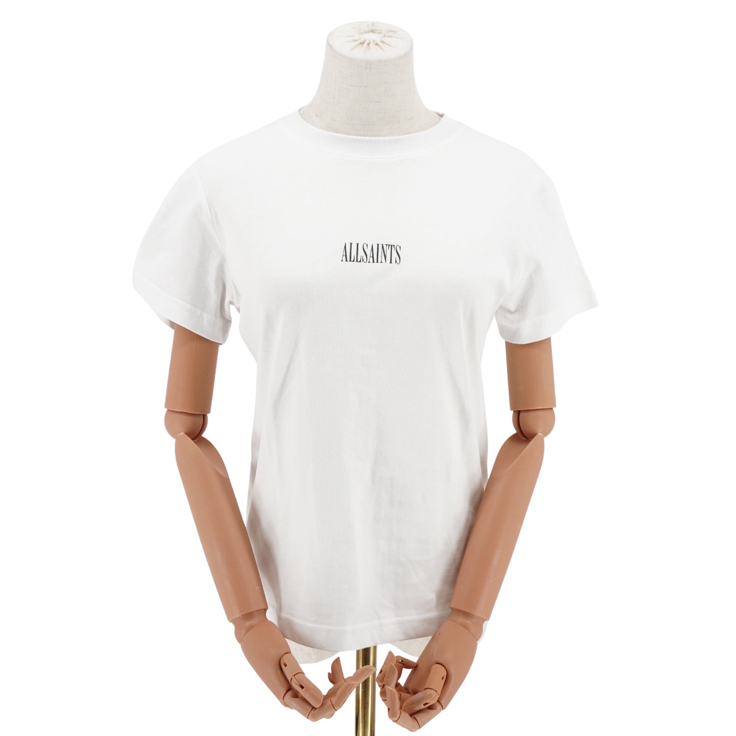 AllSaints Playera Anna