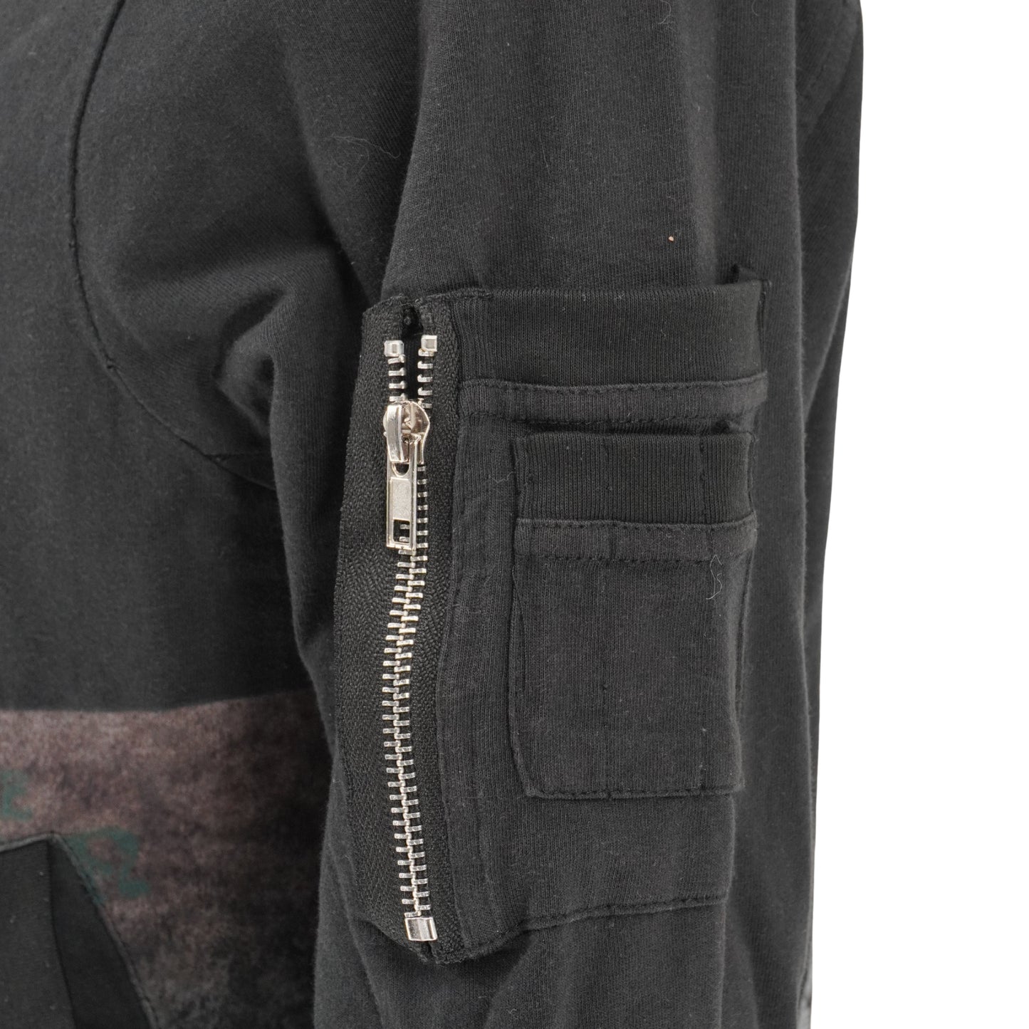Chamarra Undercover Hoodie Rare