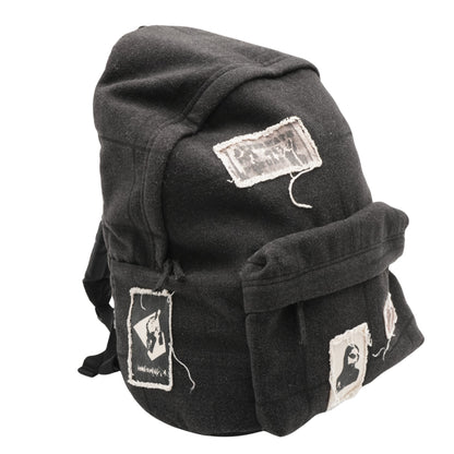 Mochila Raf Simons X Eastpak Patchwork Backpack
