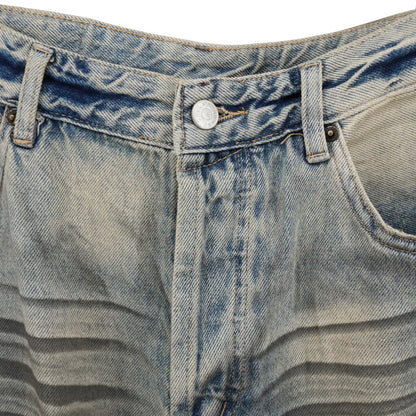 Jeans Acne Studios 1981m Teñido Lodo