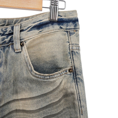 Jeans Acne Studios 1981m Teñido Lodo