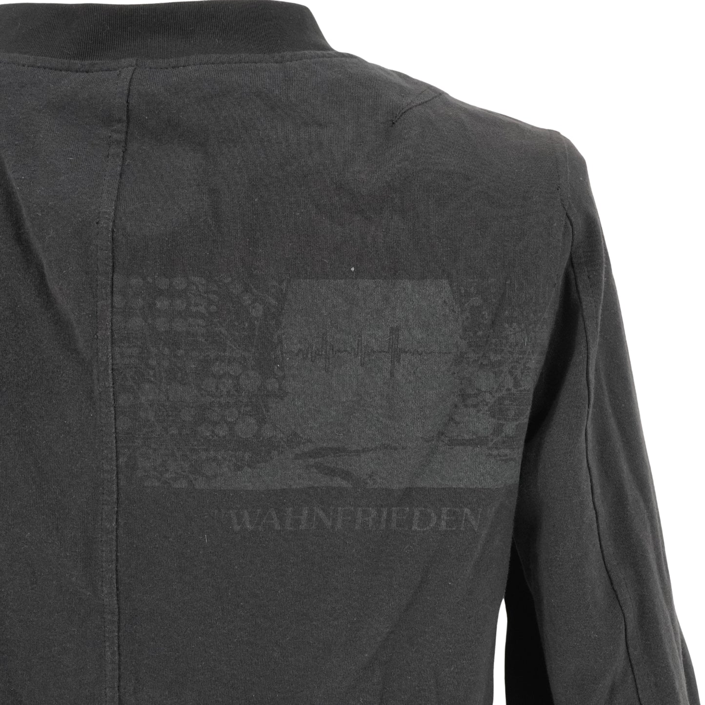 Chamarra Undercover Hoodie Rare