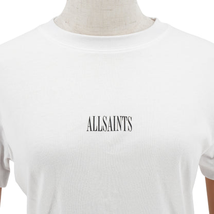 AllSaints Playera Anna