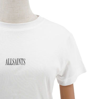 AllSaints Playera Anna