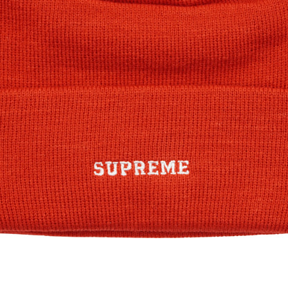 Gorro Supreme x Champion 3D