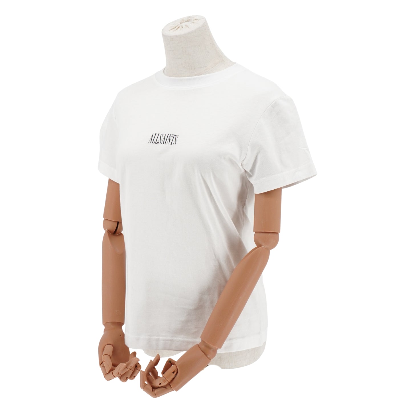 AllSaints Playera Anna