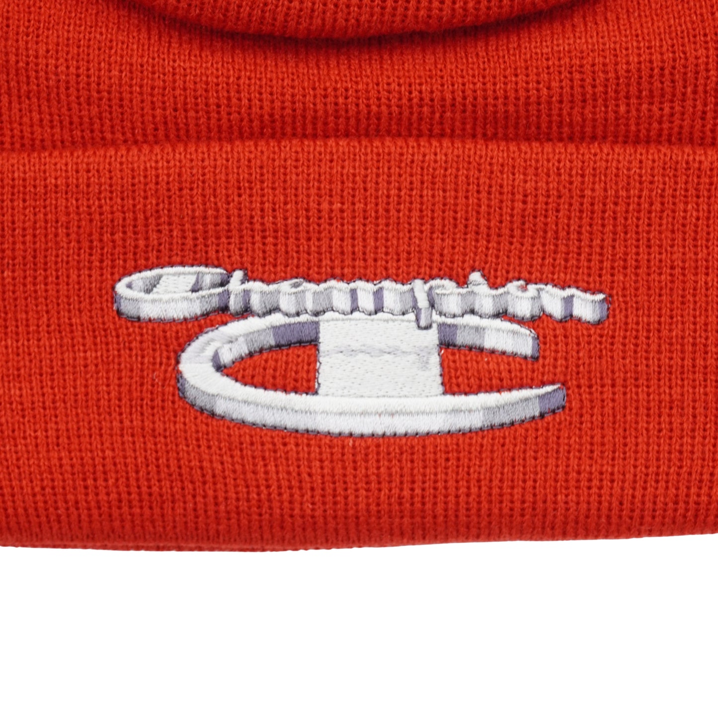 Gorro Supreme x Champion 3D