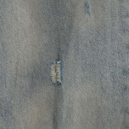 Jeans Acne Studios 1981m Teñido Lodo