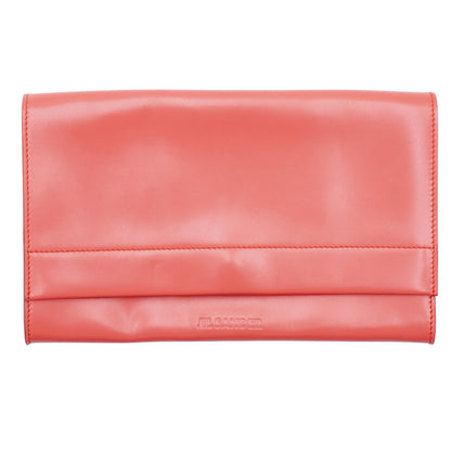 Bolsa Clutch Jil Sander Envelope